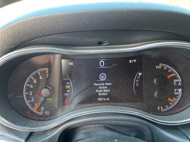2022 Jeep Grand Cherokee WK Laredo X 4x4