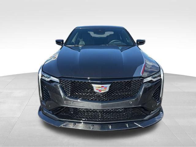 2024 Cadillac CT4-V V-Series