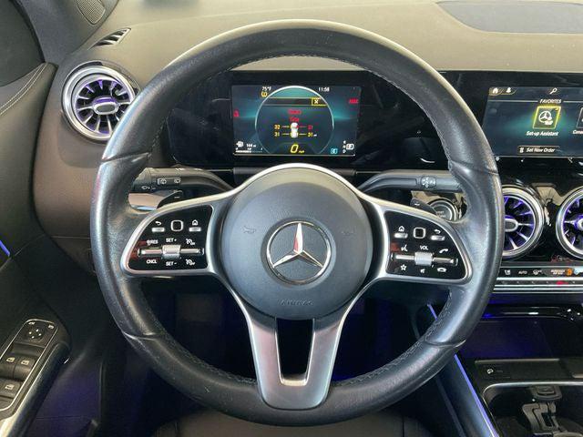 2021 Mercedes-Benz GLA 250 GLA 250 2021 Mercedes-Benz GLA 250 GLA 250