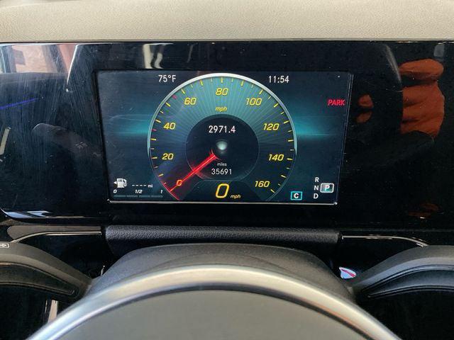 2021 Mercedes-Benz GLA 250 GLA 250 2021 Mercedes-Benz GLA 250 GLA 250