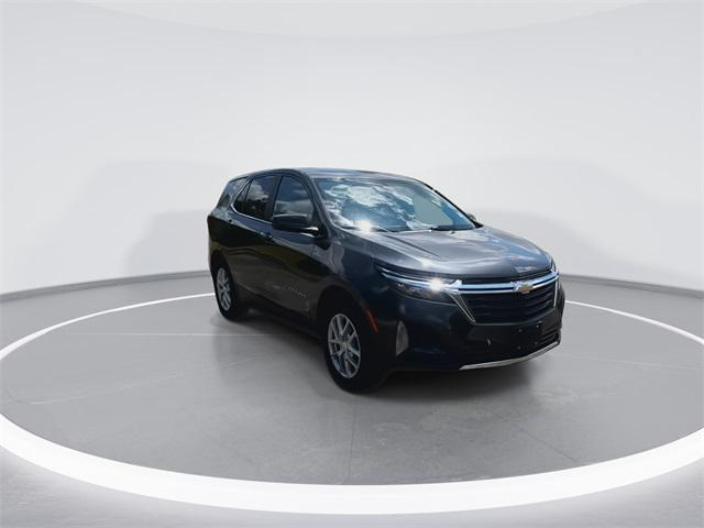 2022 Chevrolet Equinox FWD LT