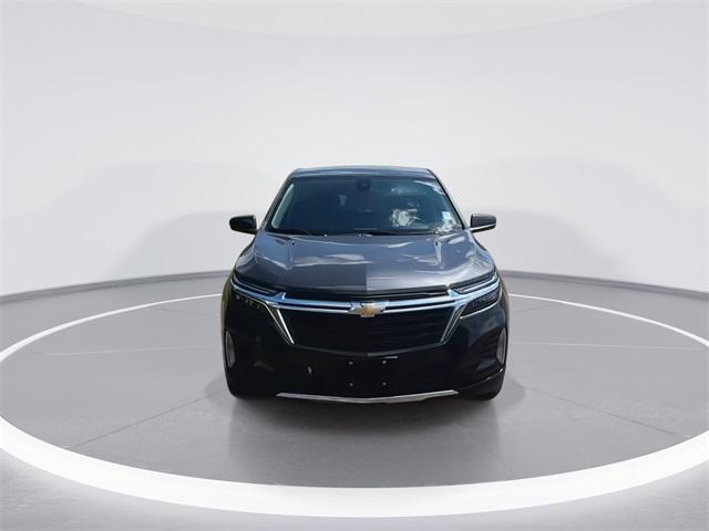 2022 Chevrolet Equinox FWD LT