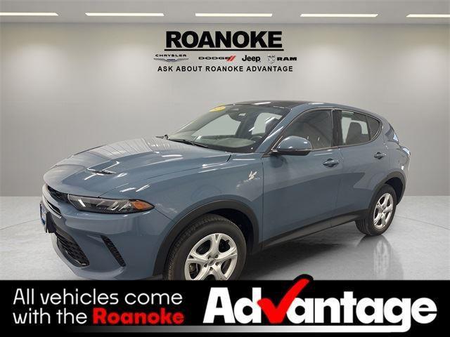 2023 Dodge Hornet GT Plus AWD 2023 Dodge Hornet GT Plus AWD