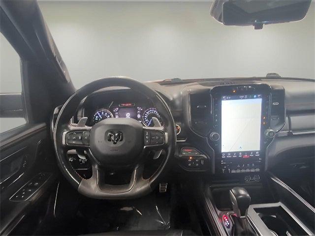 2022 RAM 1500 TRX Crew Cab 4x4 57 Box 2022 RAM 1500 TRX Crew Cab 4x4 57 Box