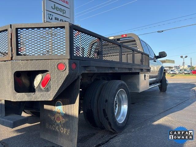 2022 RAM 4500 Chassis Tradesman/SLT/Laramie/Limited 2022 RAM 4500 Chassis Tradesman/SLT/Laramie/Limited