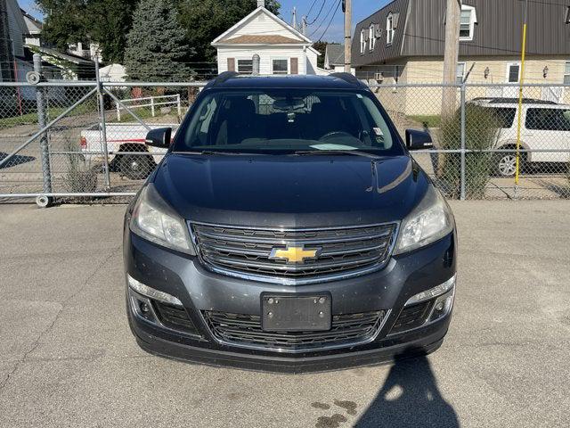 2013 Chevrolet Traverse 1LT