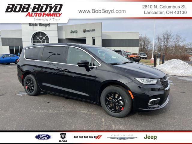 2026 Chrysler Pacifica PACIFICA SELECT 2026 Chrysler Pacifica PACIFICA SELECT