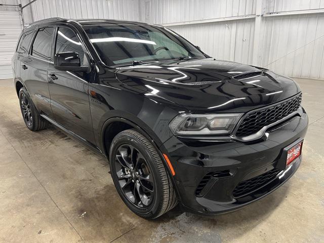 2023 Dodge Durango R/T RWD