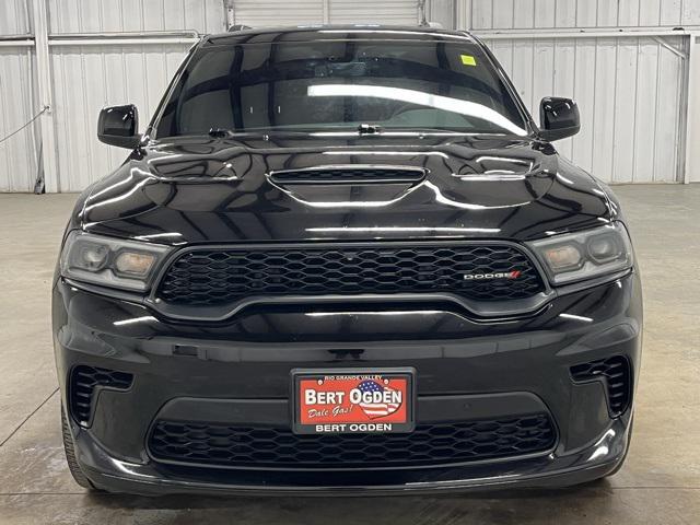 2023 Dodge Durango R/T RWD