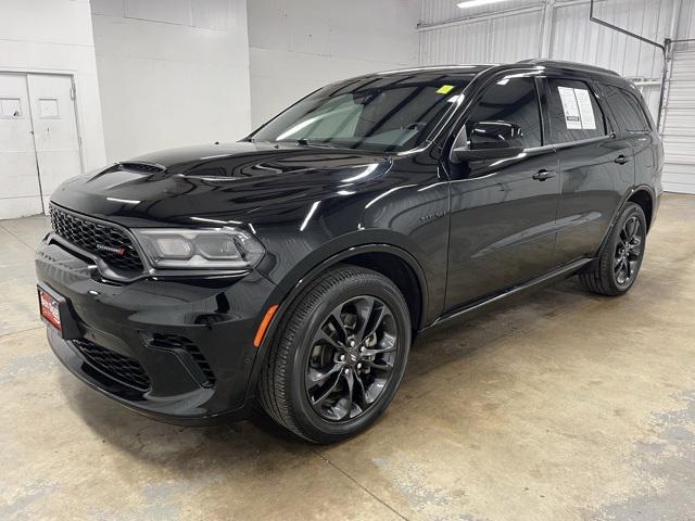 2023 Dodge Durango R/T RWD
