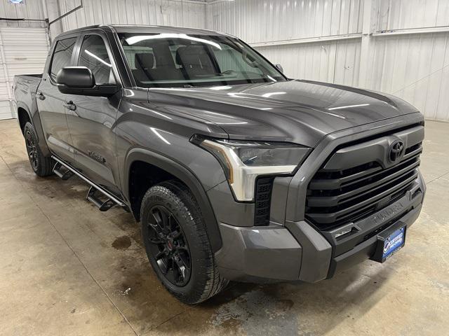 2024 Toyota Tundra SR5 4WD