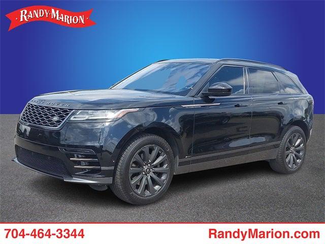 2018 Land Rover Range Rover Velar P380 SE R-Dynamic