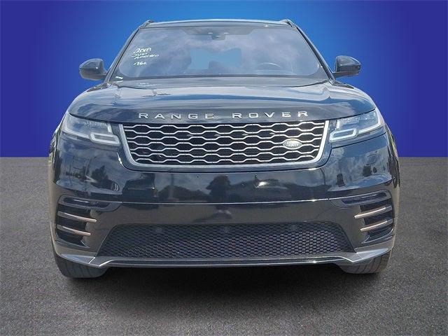 2018 Land Rover Range Rover Velar P380 SE R-Dynamic