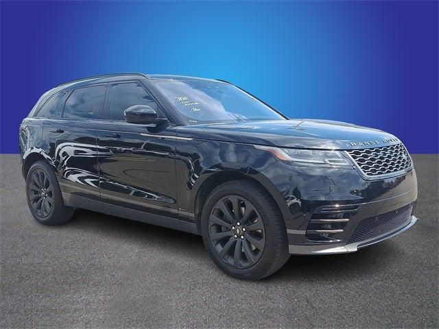 2018 Land Rover Range Rover Velar P380 SE R-Dynamic