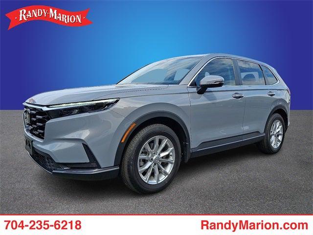 2024 Honda CR-V EX AWD 2024 Honda CR-V EX AWD