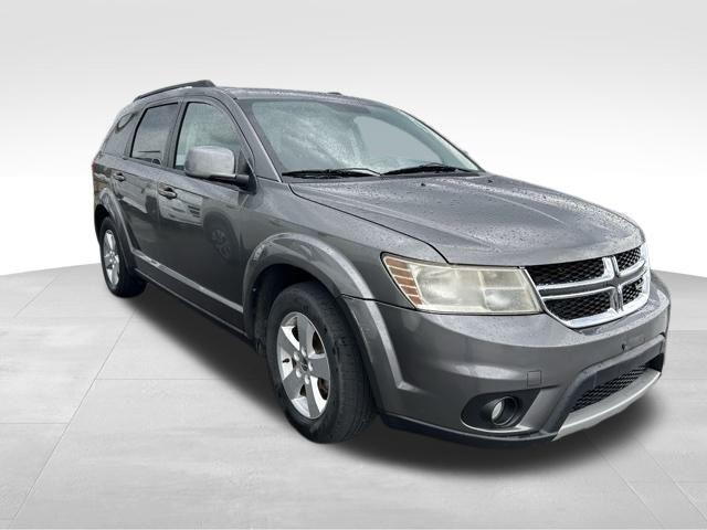 2012 Dodge Journey SXT