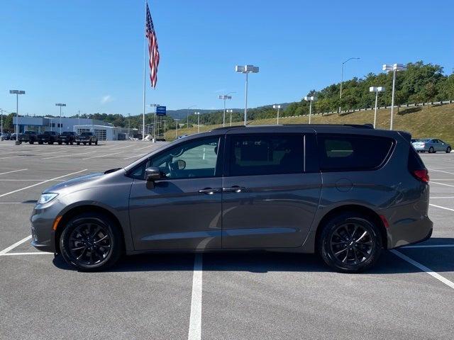 2021 Chrysler Pacifica Touring L AWD