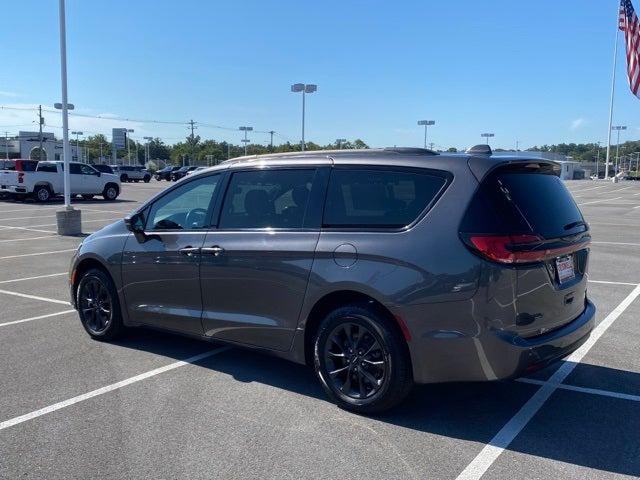 2021 Chrysler Pacifica Touring L AWD