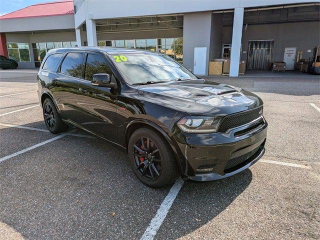 2020 Dodge Durango SRT AWD