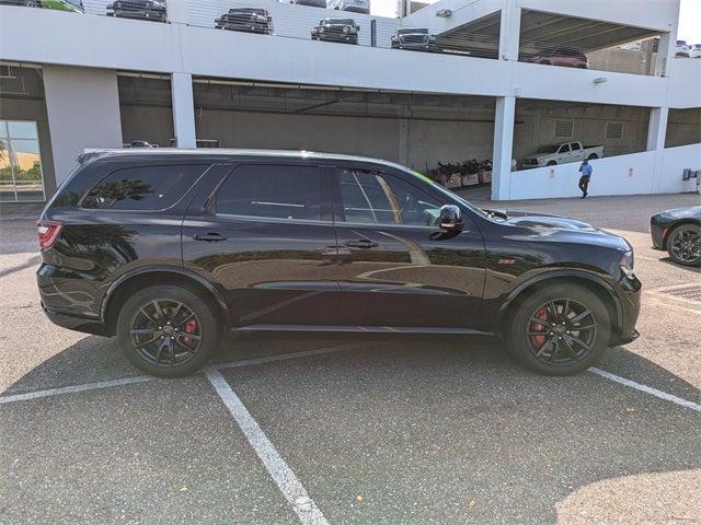 2020 Dodge Durango SRT AWD