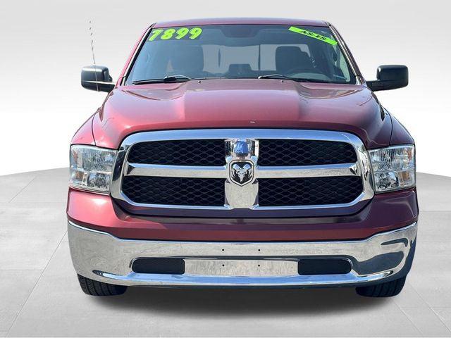 2015 RAM 1500 SLT