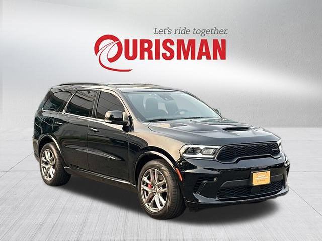 2024 Dodge Durango R/T Plus AWD