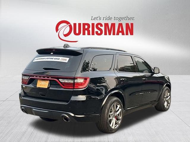 2024 Dodge Durango R/T Plus AWD