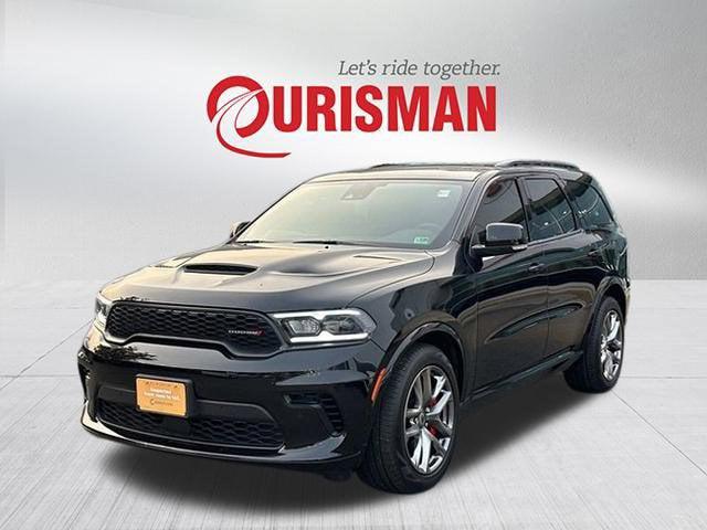 2024 Dodge Durango R/T Plus AWD