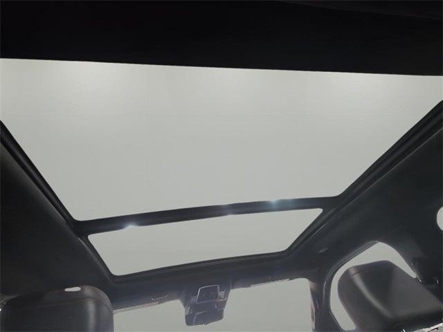 2022 RAM 1500 TRX Crew Cab 4x4 57 Box