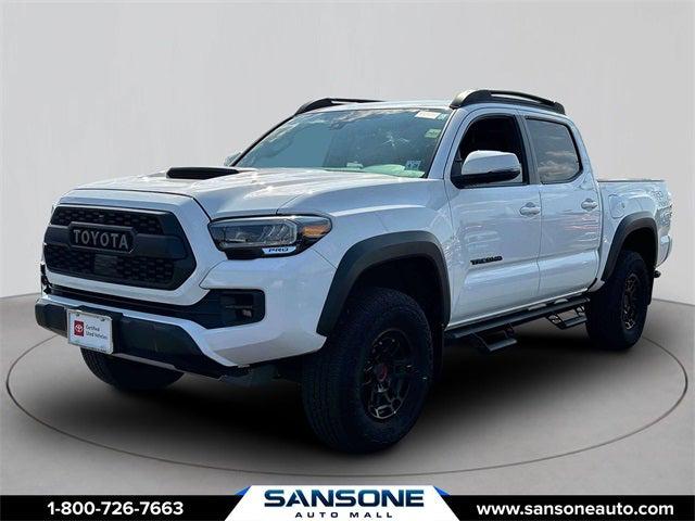 2023 Toyota Tacoma TRD Pro
