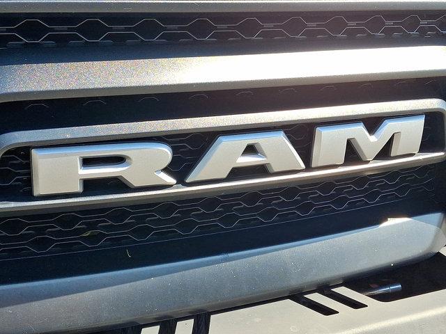 2018 Ram 2500 Power Wagon Crew Cab 4x4 6'4" Box