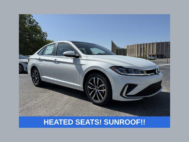 2025 Volkswagen Jetta 1.5T SE for sale in Sylacauga, AL