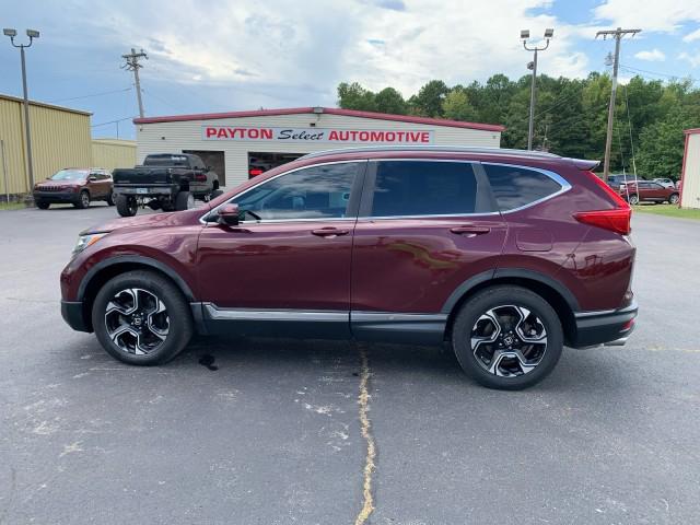 2018 Honda CR-V Touring for sale in Heber Springs, AR