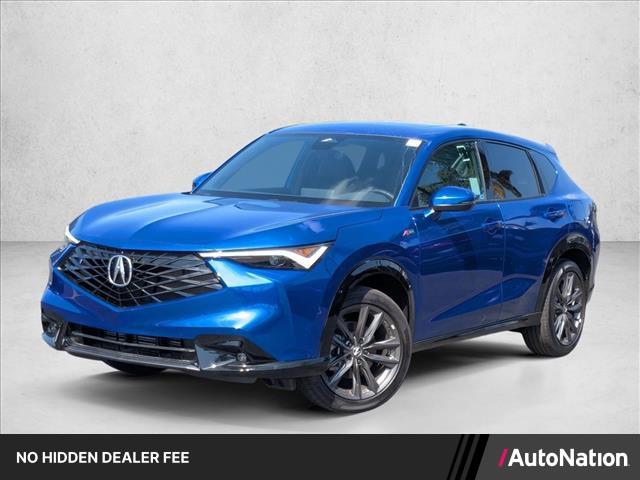 2025 Acura ADX A-Spec for sale in Torrance, CA