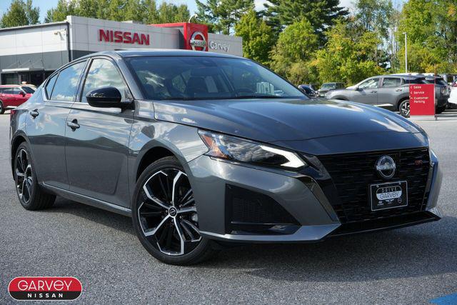 2025 Nissan Altima SR FWD for sale in Clarendon, VT