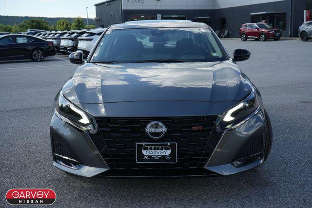 2025 Nissan Altima SR FWD