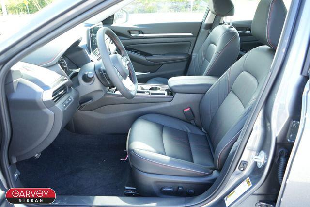 2025 Nissan Altima SR FWD