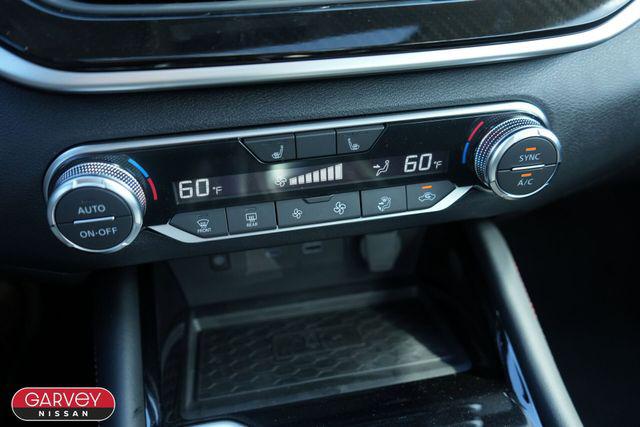 2025 Nissan Altima SR FWD