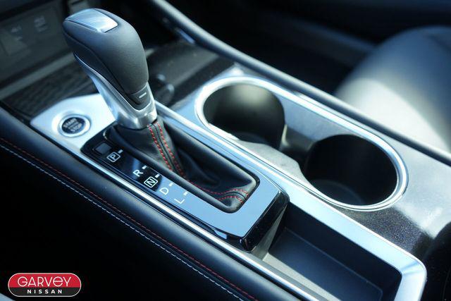 2025 Nissan Altima SR FWD