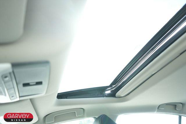 2025 Nissan Altima SR FWD