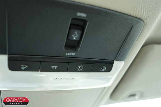 2025 Nissan Altima SR FWD