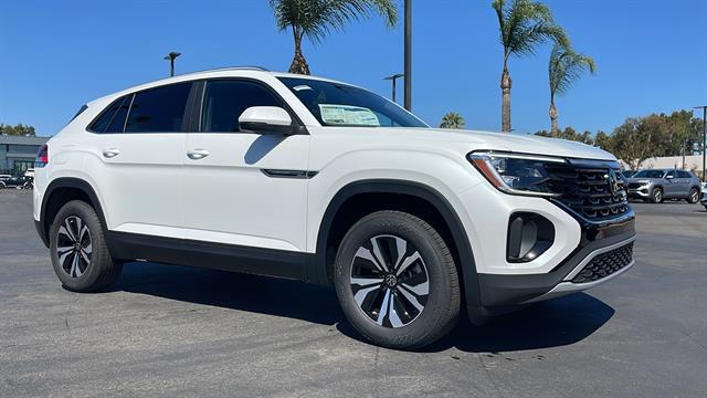 2026 Volkswagen Atlas Cross Sport 2.0T SE for sale in Corona, CA