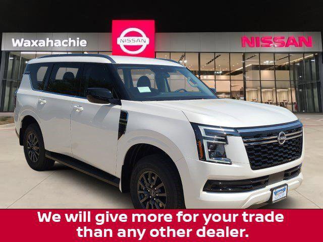2026 Nissan Armada SV for sale in Waxahachie, TX