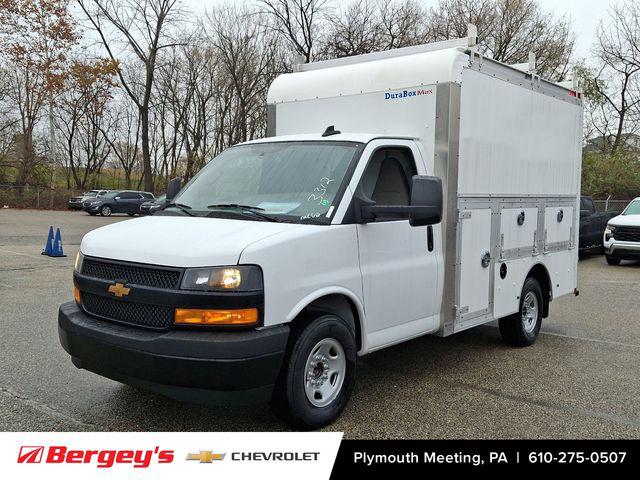 2025 Chevrolet Express Cutaway Work Van for sale in Plymouth Meeting, PA