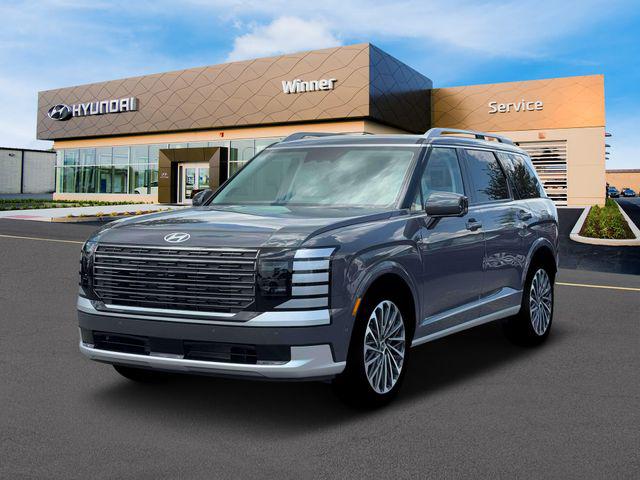 2026 Hyundai Palisade Calligraphy for sale in Dover, DE