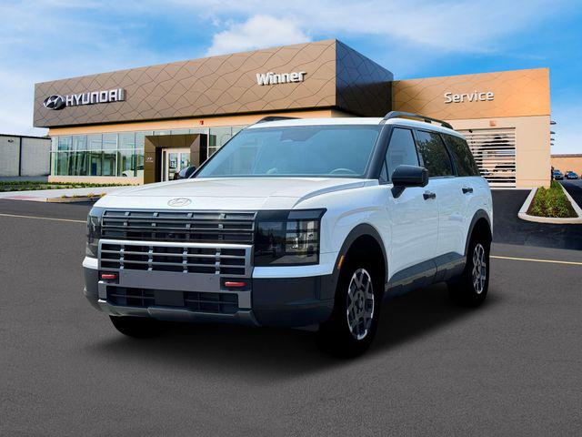 2026 Hyundai Palisade XRT Pro for sale in Dover, DE