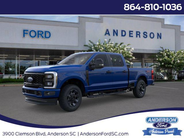 2026 Ford F-350 XL for sale in Anderson, SC