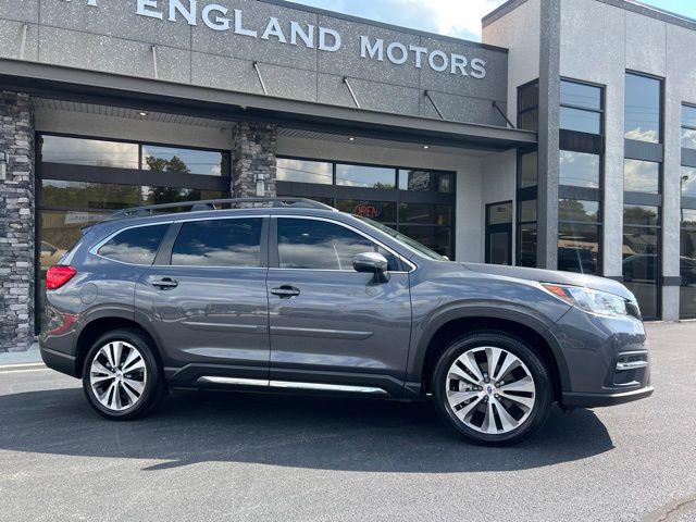 2022 Subaru Ascent Limited