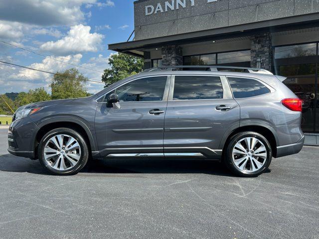 2022 Subaru Ascent Limited