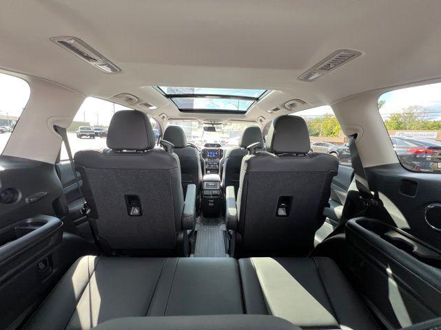 2022 Subaru Ascent Limited